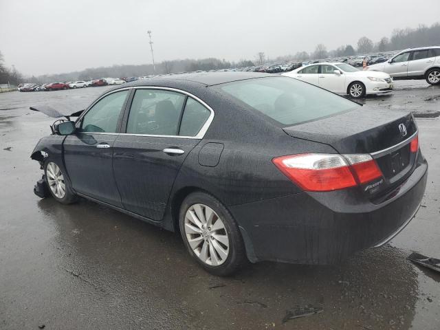 Photo 2 from auction – 2015 HONDA ACCORD with VIN 1HGCR2F70FA178224