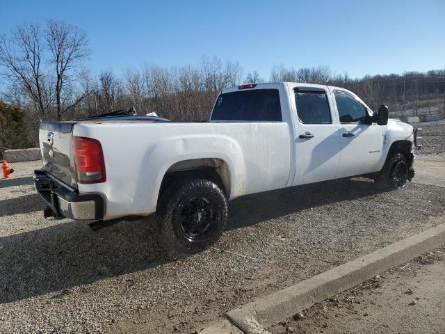 Photo 3 from auction – 2011 GMC SIERRA C25 with VIN 1GT11ZCG9BF194610