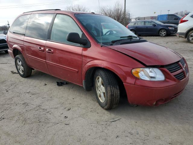 Photo 4 from auction – 2007 DODGE GRAND CARA with VIN 2D4GP44L87R248456