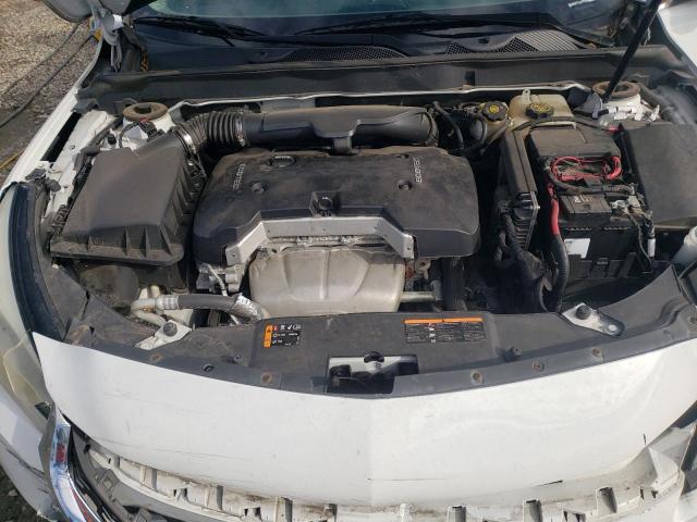 Photo 11 from auction – 2016 CHEVROLET MALIBU LIM with VIN 1G11A5SA2GU140406