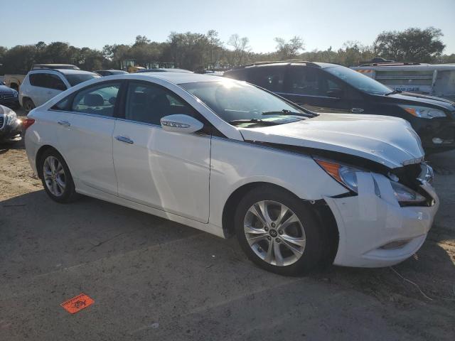Photo 4 from auction – 2011 HYUNDAI SONATA SE with VIN 5NPEC4AC1BH125916