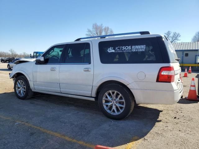 Photo 2 from auction – 2015 FORD EXPEDITION with VIN 1FMJK2AT2FEF28147