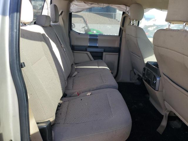 Photo 10 from auction – 2017 FORD F150 SUPER with VIN 1FTEW1CF8HKD82157