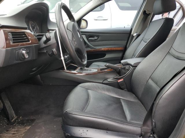 Photo 7 from auction – 2011 BMW 328 XI with VIN WBAPK7C5XBA463993