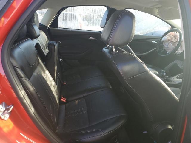 Photo 11 from auction – 2014 FORD FOCUS SE with VIN 1FADP3K27EL333210