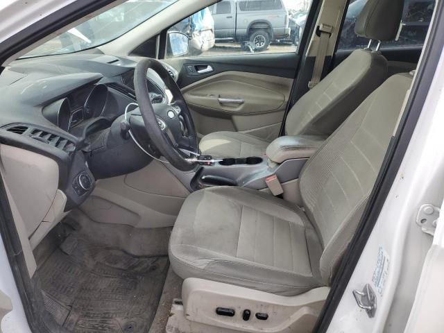 Photo 7 from auction – 2016 FORD ESCAPE SE with VIN 1FMCU9G95GUC11316