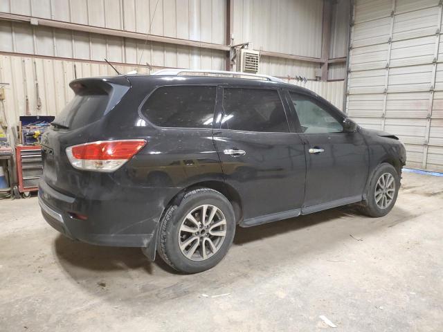 Photo 3 from auction – 2015 NISSAN PATHFINDER with VIN 5N1AR2MN0FC684708