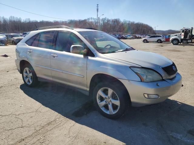 Photo 4 from auction – 2005 LEXUS RX 330 with VIN 2T2HA31U85C051838