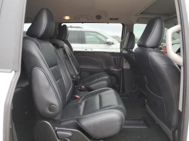 Photo 11 from auction – 2015 TOYOTA SIENNA SPO with VIN 5TDXK3DC9FS668688