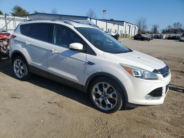 Photo 4 from auction – 2015 FORD ESCAPE TIT with VIN 1FMCU0J92FUA74385