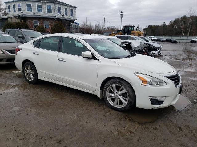 Photo 4 from auction – 2015 NISSAN ALTIMA 2.5 with VIN 1N4AL3AP0FC269265