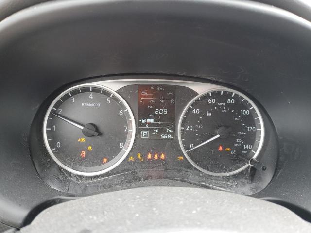 Photo 9 from auction – 2024 NISSAN KICKS S with VIN 3N1CP5BV7RL500772