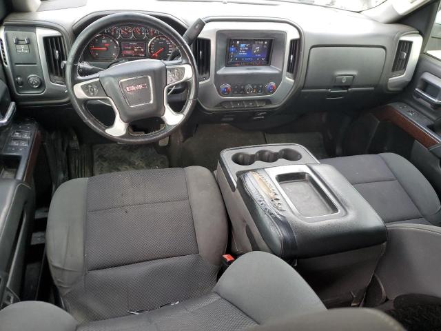 Photo 8 from auction – 2015 GMC SIERRA C15 with VIN 3GTP1UEC0FG388275