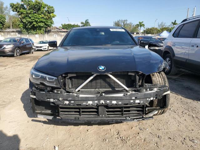 Photo 5 from auction – 2020 BMW 330I with VIN 3MW5R1J08L8B03934