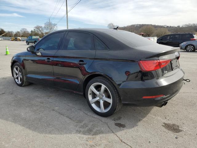 Photo 2 from auction – 2015 AUDI A3 PREMIUM with VIN WAUACGFF6F1090772