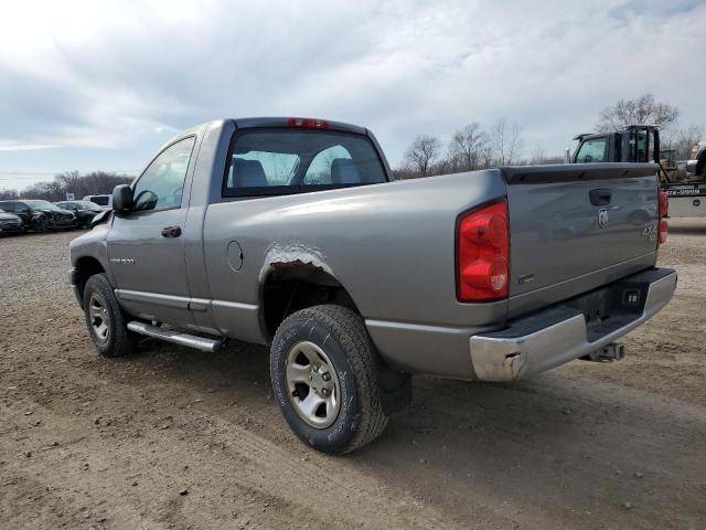 Photo 2 from auction – 2007 DODGE RAM 1500 S with VIN 1D7HU16P27J549193