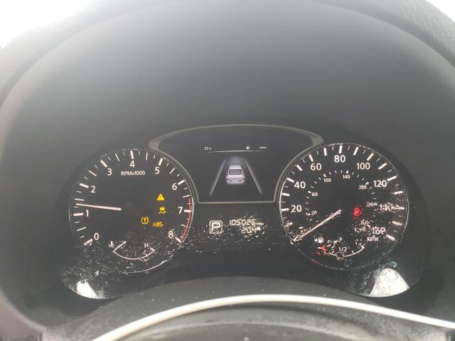 Photo 9 from auction – 2015 NISSAN ALTIMA 2.5 with VIN 1N4AL3AP4FC472448