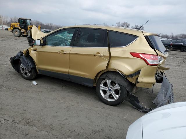 Photo 2 from auction – 2014 FORD ESCAPE with VIN 1FMCU0GX8EUC21474