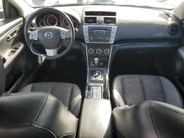 Photo 8 from auction – 2009 MAZDA 6 I with VIN 1YVHP82A595M14307