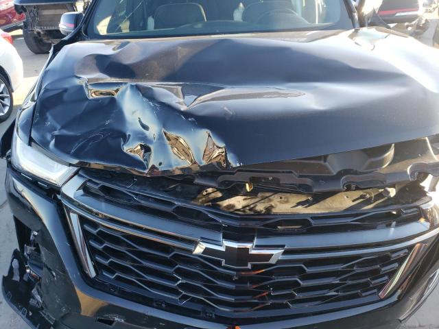 Photo 12 from auction – 2023 CHEVROLET TRAVERSE P with VIN 1GNERKKW5PJ167572