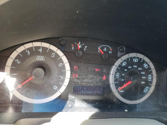 Photo 9 from auction – 2012 FORD ESCAPE XLT with VIN 1FMCU0DG1CKA66196