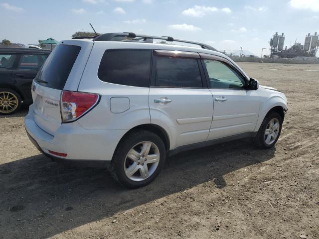 Photo 3 from auction – 2009 SUBARU FORESTER 2 with VIN JF2SH64639H761785