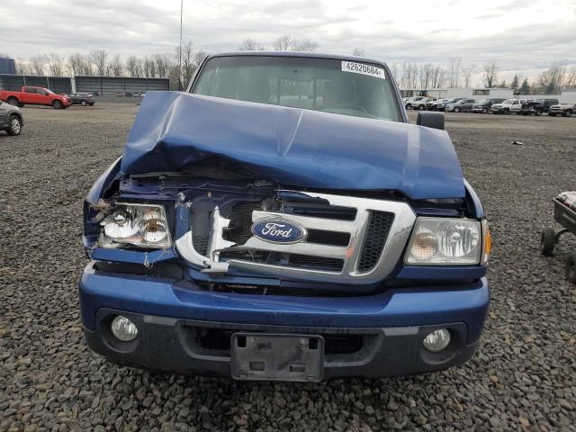 Photo 5 from auction – 2011 FORD RANGER SUP with VIN 1FTKR1EE2BPA61966