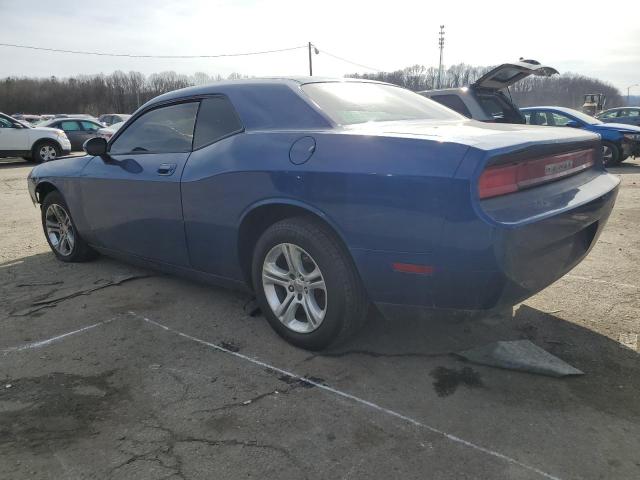Photo 2 from auction – 2010 DODGE CHALLENGER with VIN 2B3CJ4DV0AH240820