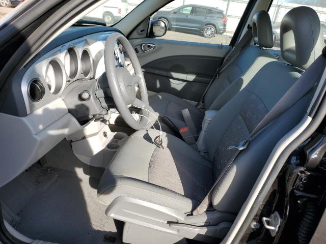 Photo 7 from auction – 2008 CHRYSLER PT CRUISER with VIN 3A8FY48B38T124559