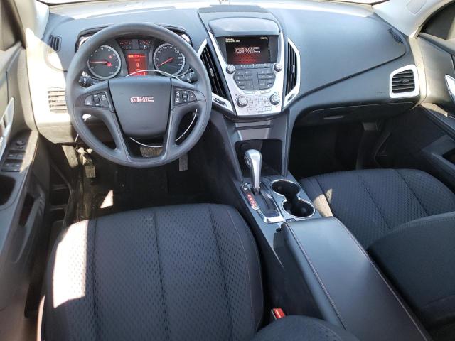Photo 8 from auction – 2013 GMC TERRAIN SL with VIN 2GKFLREK3D6177255