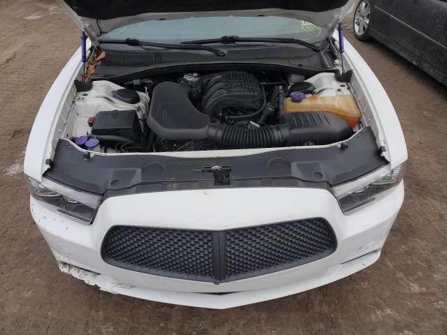 Photo 11 from auction – 2014 DODGE CHARGER SX with VIN 2C3CDXJG9EH166398