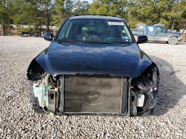 Photo 5 from auction – 2008 TOYOTA RAV4 LIMIT with VIN JTMBK31V486046664