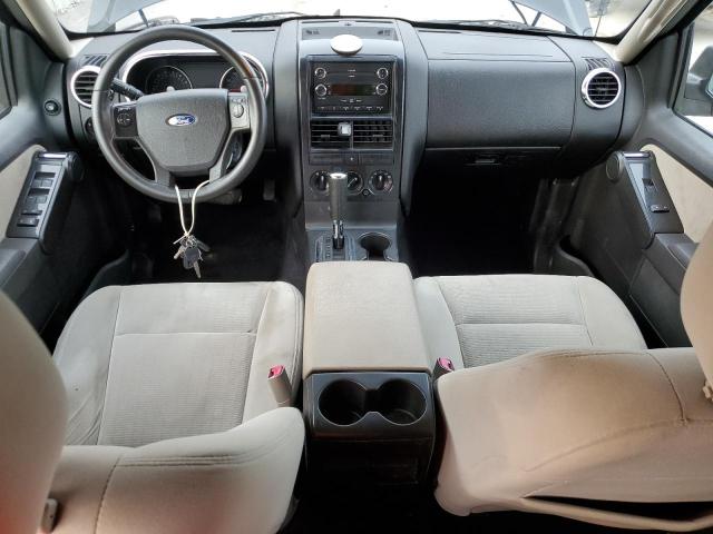 Photo 8 from auction – 2008 FORD EXPLORER X with VIN 1FMEU63E08UA19037