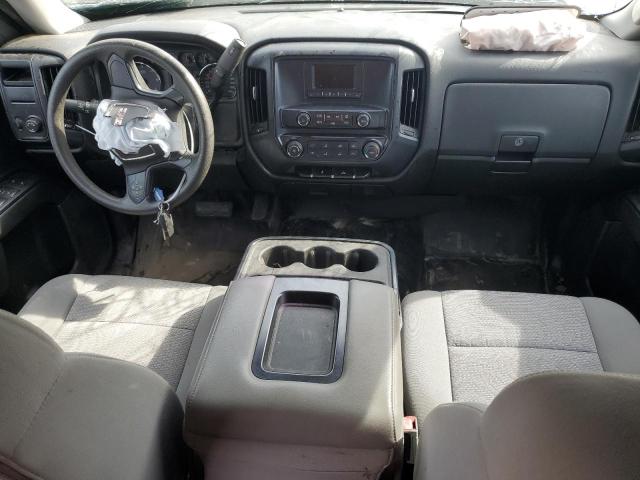 Photo 8 from auction – 2016 GMC SIERRA C15 with VIN 3GTP1LEH5GG351665