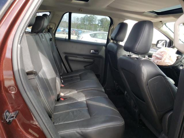 Photo 11 from auction – 2010 FORD EDGE LIMIT with VIN 2FMDK3KCXABA55118