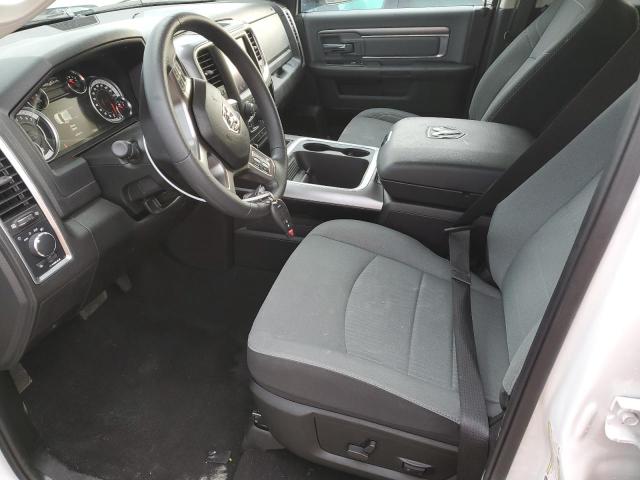 Photo 7 from auction – 2023 RAM 1500 CLASS with VIN 1C6RR7LG1PS517067
