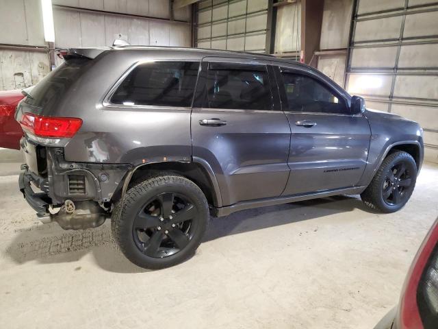 Photo 3 from auction – 2015 JEEP GRAND CHER with VIN 1C4RJFAG2FC767164