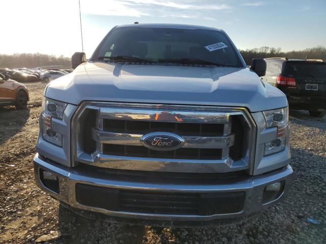 Photo 5 from auction – 2016 FORD F150 SUPER with VIN 1FTEW1C80GKD80287