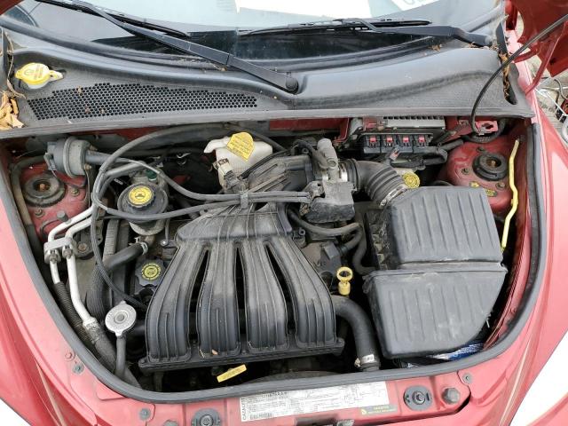 Photo 11 from auction – 2004 CHRYSLER PT CRUISER with VIN 3C4FY58B24T205916