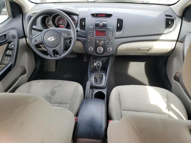 Photo 8 from auction – 2011 KIA FORTE EX with VIN KNAFU4A2XB5450845