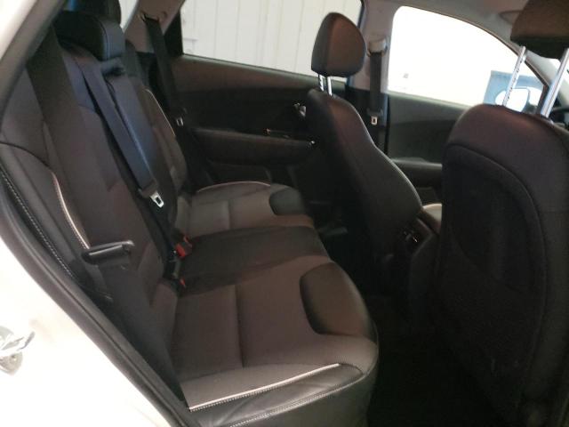 Photo 11 from auction – 2022 KIA NIRO S with VIN KNDCC3LG7N5161065