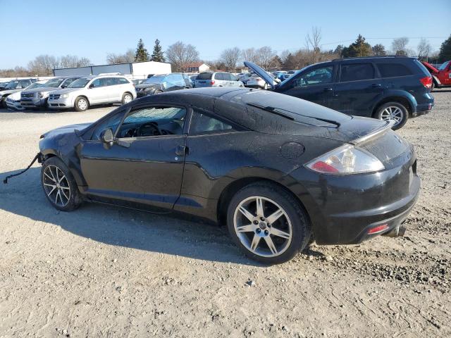Photo 2 from auction – 2012 MITSUBISHI ECLIPSE GS with VIN 4A31K5DFXCE004667