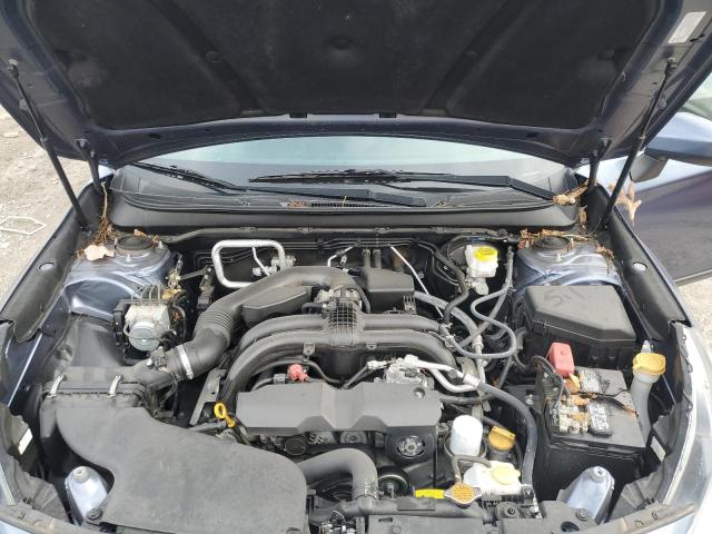 Photo 11 from auction – 2018 SUBARU OUTBACK 2. with VIN 4S4BSADC5J3259897