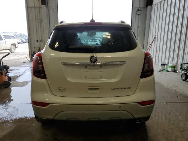 Photo 6 from auction – 2020 BUICK ENCORE ESS with VIN KL4CJCSB0LB020987