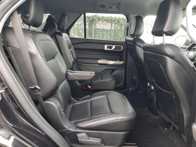 Photo 11 from auction – 2020 FORD EXPLORER X with VIN 1FMSK7DH3LGC86655