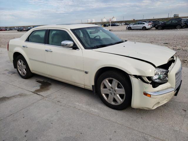 Photo 4 from auction – 2006 CHRYSLER 300C with VIN 2C3KK63H06H137861