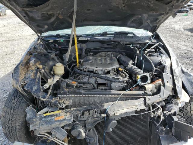 Photo 12 from auction – 2007 INFINITI FX35 with VIN JNRAS08U17X103340