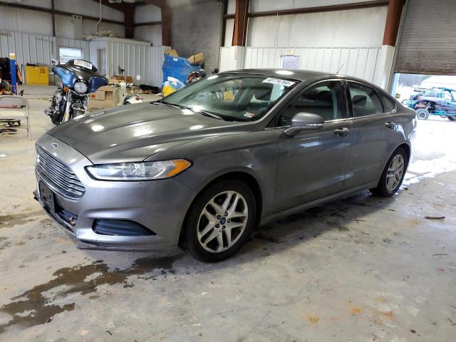 Photo 1 from auction – 2013 FORD FUSION SE with VIN 3FA6P0HR0DR203457