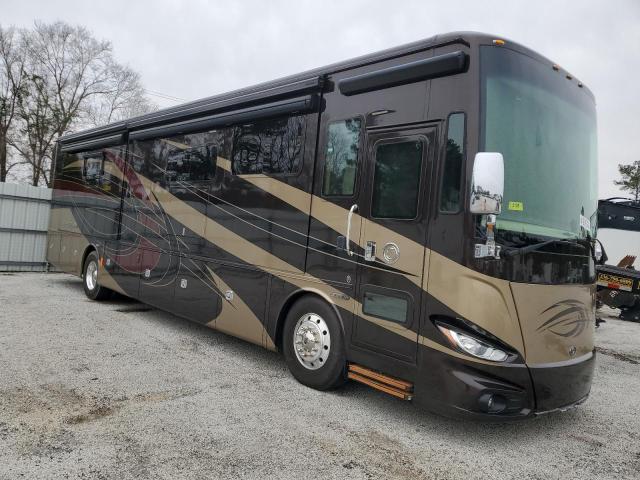 TBNA PHAETON 2019 with VIN 5VBPA57A7KA119336 - Photo from auction