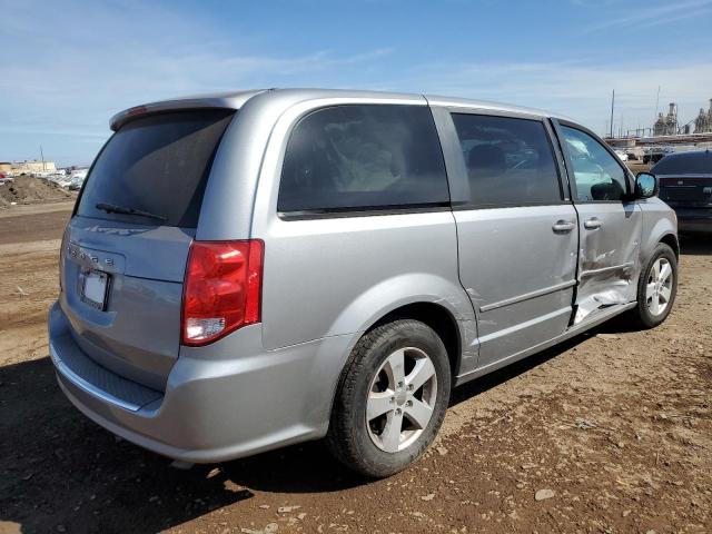 Photo 3 from auction – 2013 DODGE GRAND CARA with VIN 2C4RDGBG5DR727404